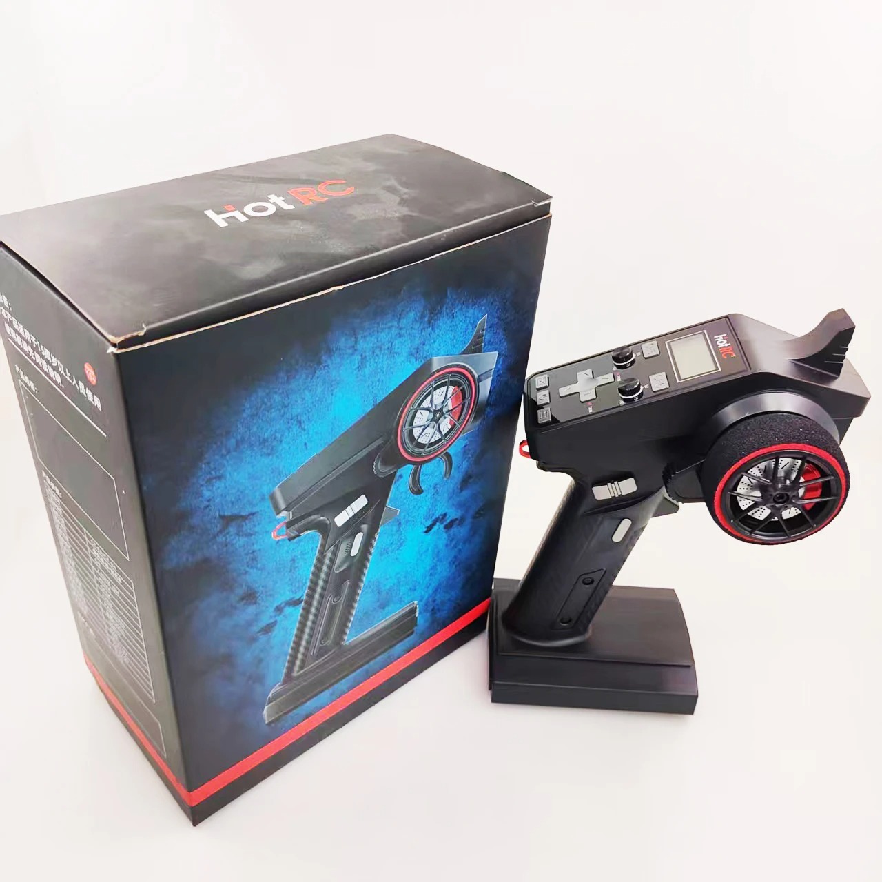 Kit Controle Remoto