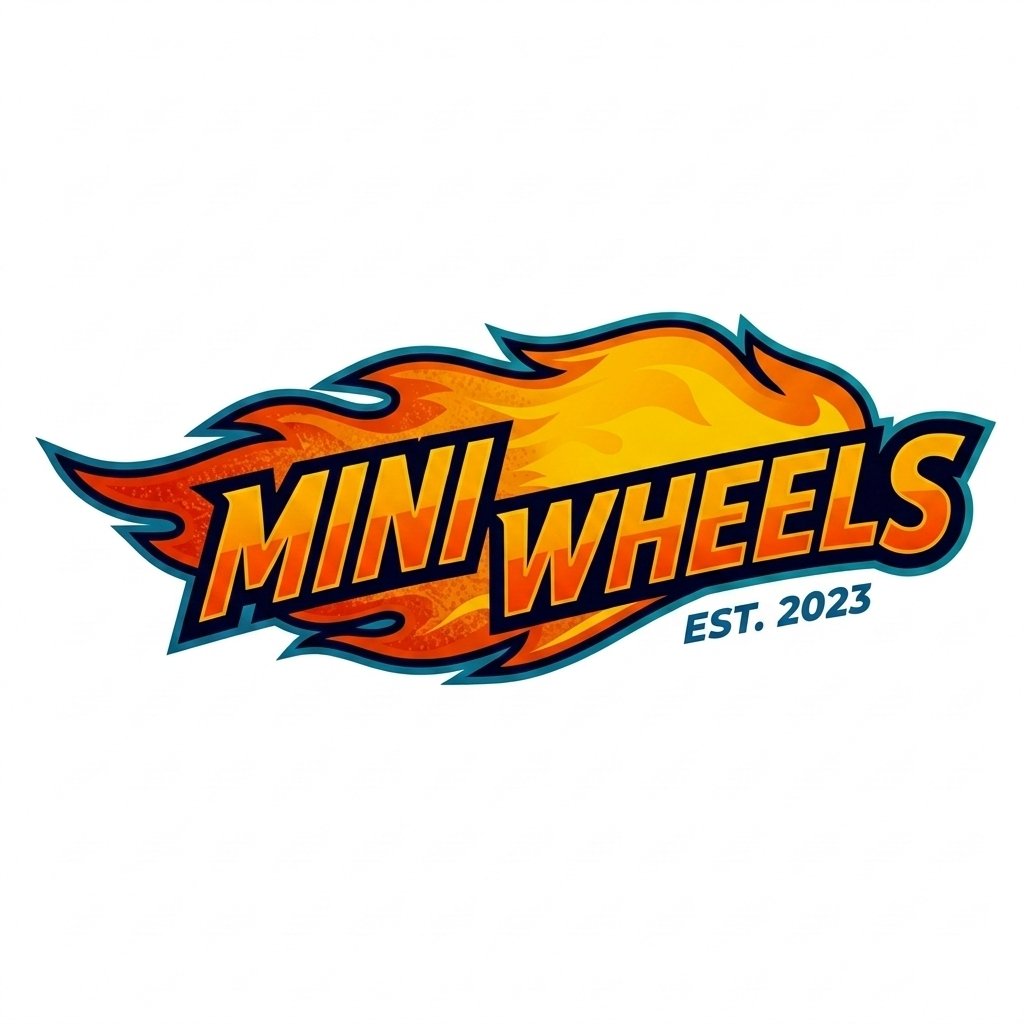 Mini Wheels